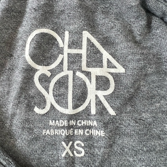 Chaser I 🖤 Sleep relaxed tee - Picture 3 of 3